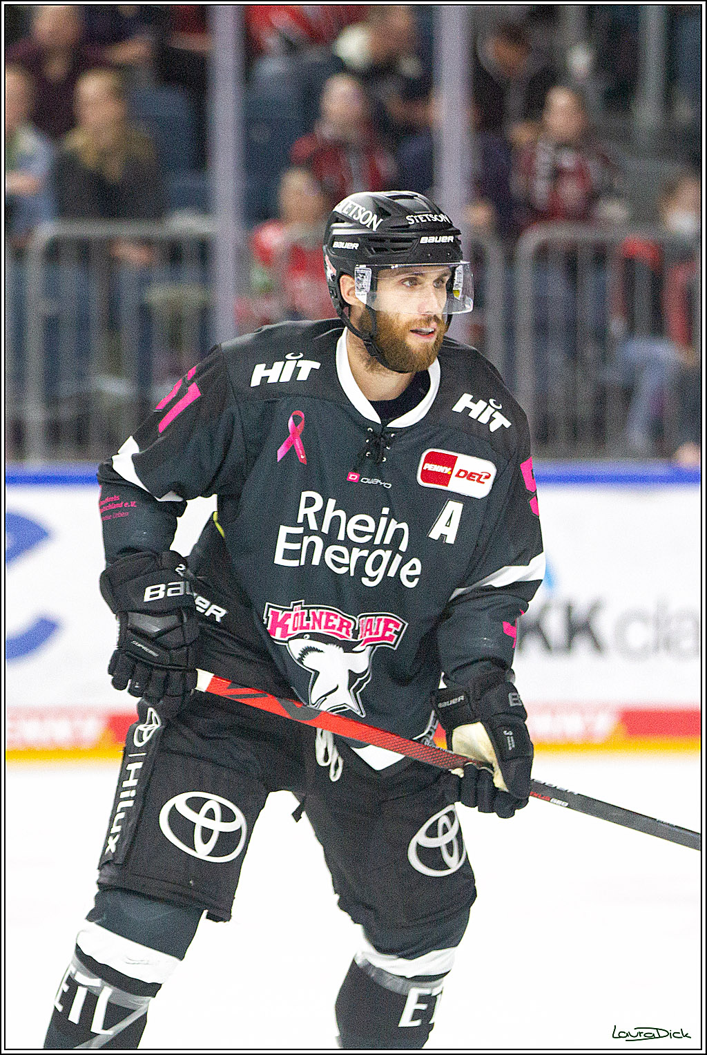 PENNY DEL;  Koelner Haie - Schwenninger Wild Wings; Koeln, 08.10.2021